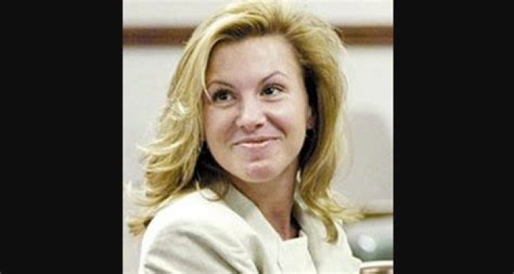 Fékk Sandy Murphy eitthvað af Binion peningunum?