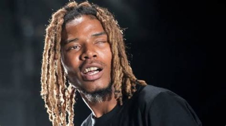 Fetty Wap Defends His Fake Dreads