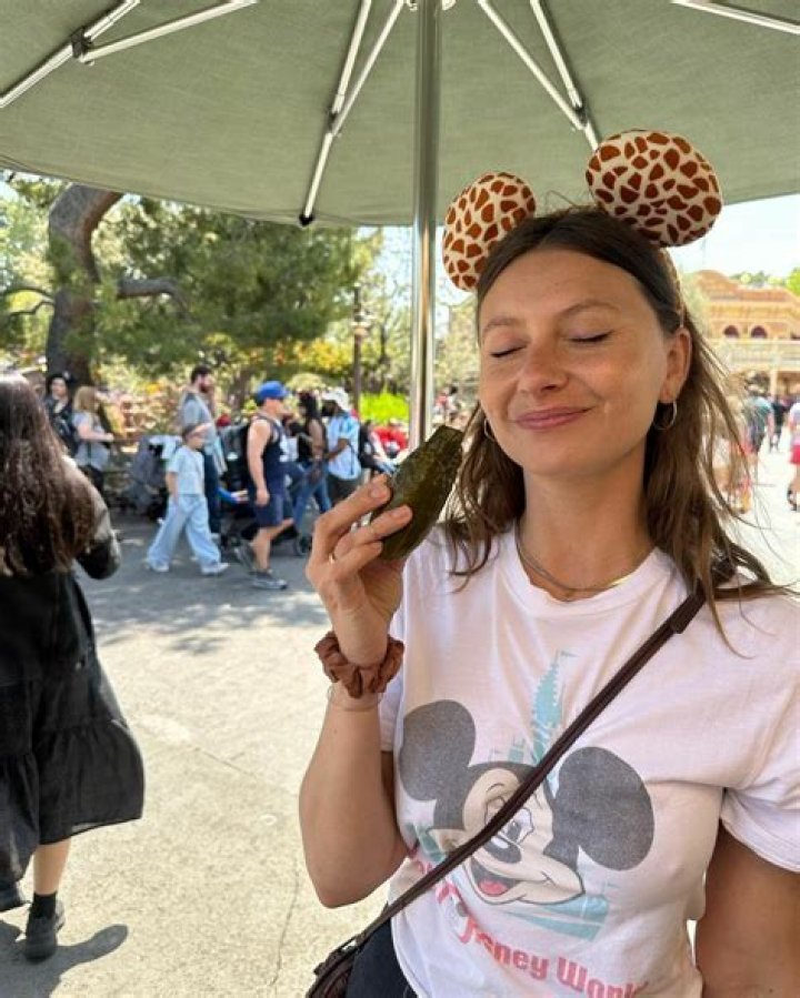 Former Disney Star Aly Michalka Announces Engagement on Instagram! See 6 More Stars Who Took the Social Media Route
