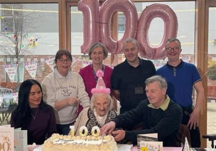 Former ‘Golden Girls’ Star Betty White Dead at 99 Weeks Before Milestone 100th Birthday