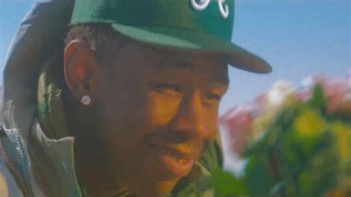 Frank Ocean Briefly Appears On Tyler, The Creator's "Call Me If You Get Lost"