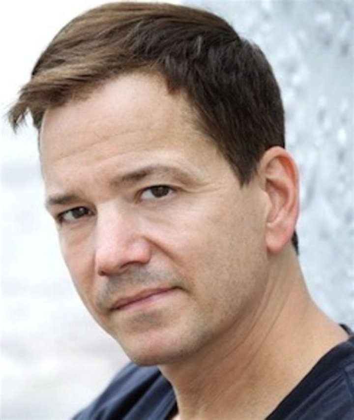 Frank Whaley
