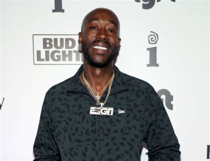 Freddie Gibbs Obtains Restraining Order Against Baby Mama: Report