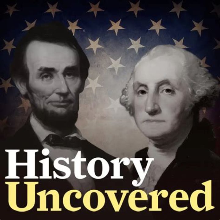 Fun Facts About Washington And Lincoln With The History Uncovered Podcast