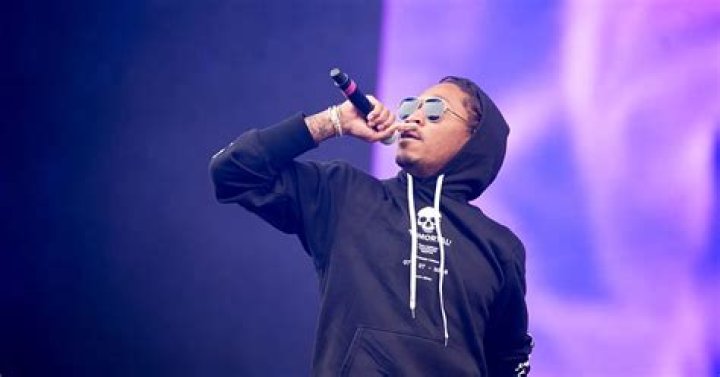 Future Keeps "Monster 2" Hype Rolling With New Jacket