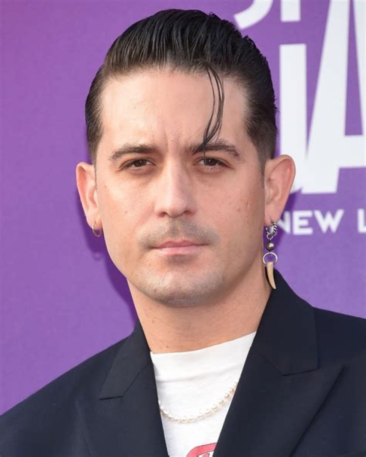 G-Eazy (Rapper) - Age, Birthday, Bio, Facts, Family, Net Worth, Height & More