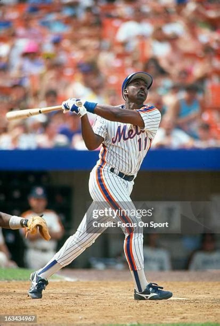 Garry Templeton (Baseball Player) - Age, Birthday, Bio, Facts, Family, Net Worth, Height & More