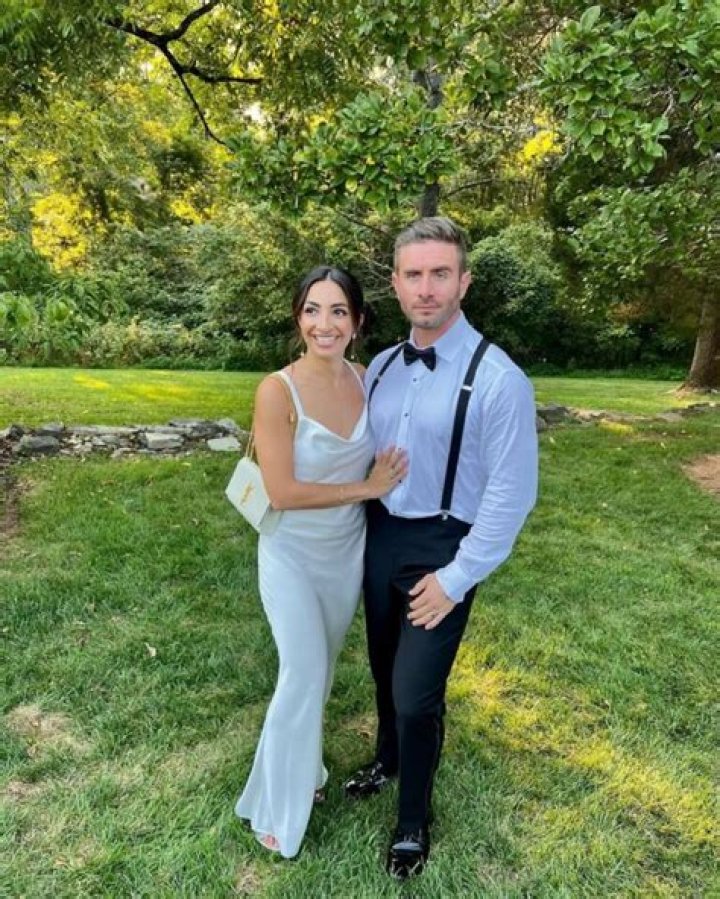 Gary Lawyer Biography, Age, Height, Wife, Net Worth, Family