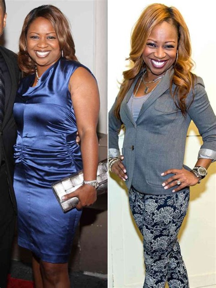 Gina Neely Weight Loss — Find Out How She Lost an Incredible 50 Pounds!