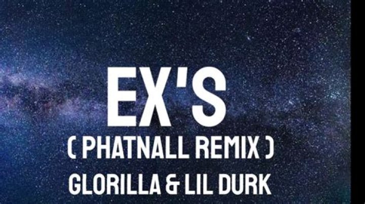 GloRilla & Lil Durk Join Forces On "Ex's (PHATNALL Remix)"