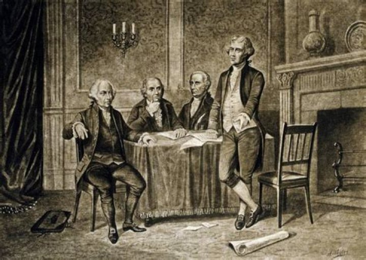 Gouverneur Morris, The Eccentric Penman Of The Constitution
