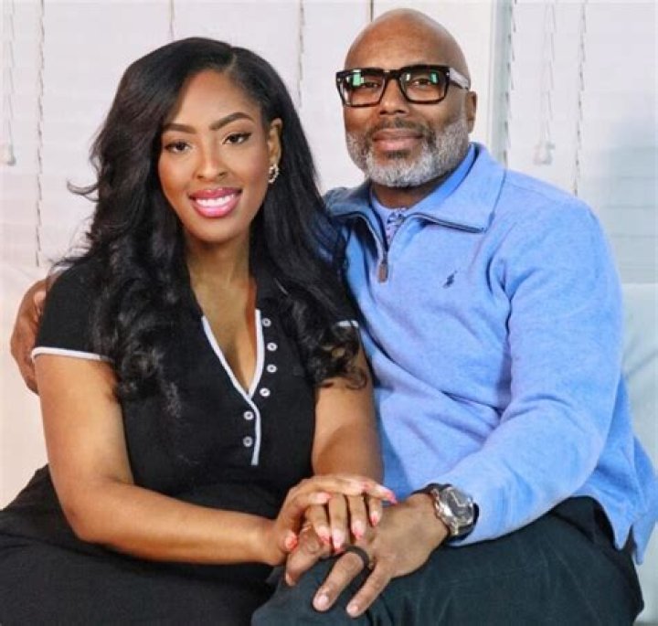 Gregory Lunceford (Reality Star) - Age, Birthday, Bio, Facts, Family, Net Worth, Height & More