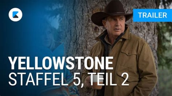¿Habrá un spin-off de 6666 de Yellowstone?