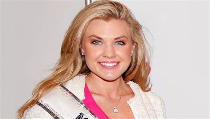 Haley O'Brien (Pageant Contestant) - Age, Birthday, Bio, Facts, Family, Net Worth, Height & More