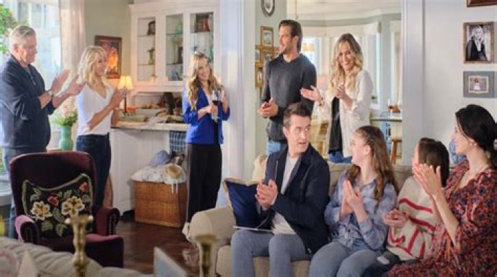 Hallmark Unveils Reasons Behind the Cancellation of ‘Chesapeake Shores’