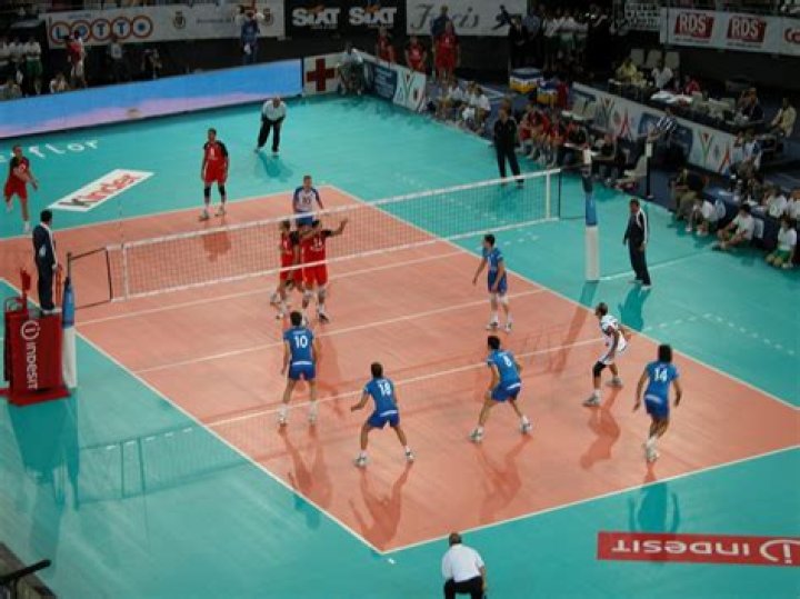 ¿Hay un límite de edad para el voleibol olímpico? – Celebrity.fm