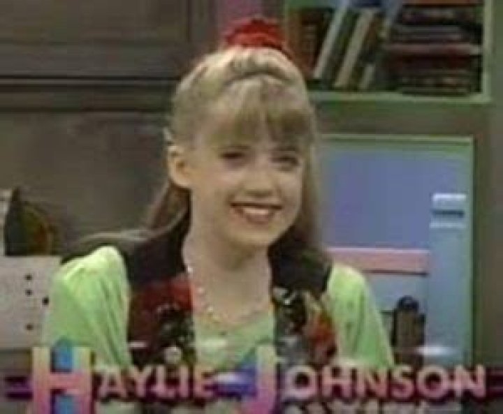 Haylie Johnson Biography, Age, Height, Husband, Net Worth, Family