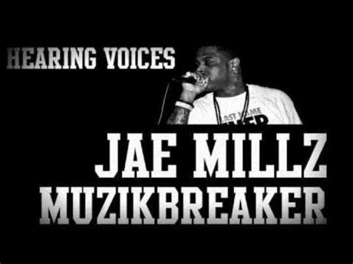 Hearing Voices (Pusha T Diss?)