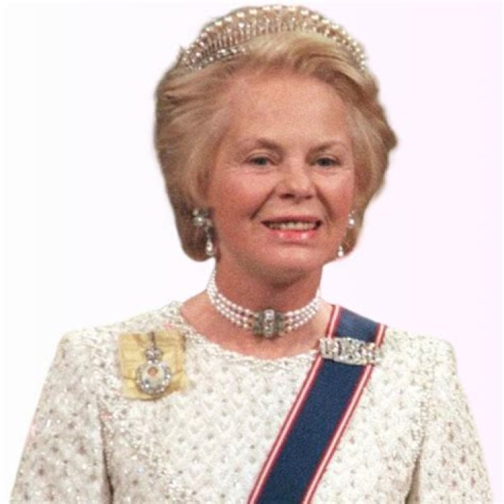 Hilde Nyeggen Martinsen Biography, Age, Height, Husband, Net Worth, Family