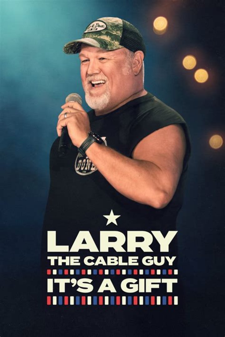 How did Larry the Cable Guy meet his wife? – Celebrity.fm – #1 Official Stars, Business & People Network, Wiki, Success story, Biography & Quotes