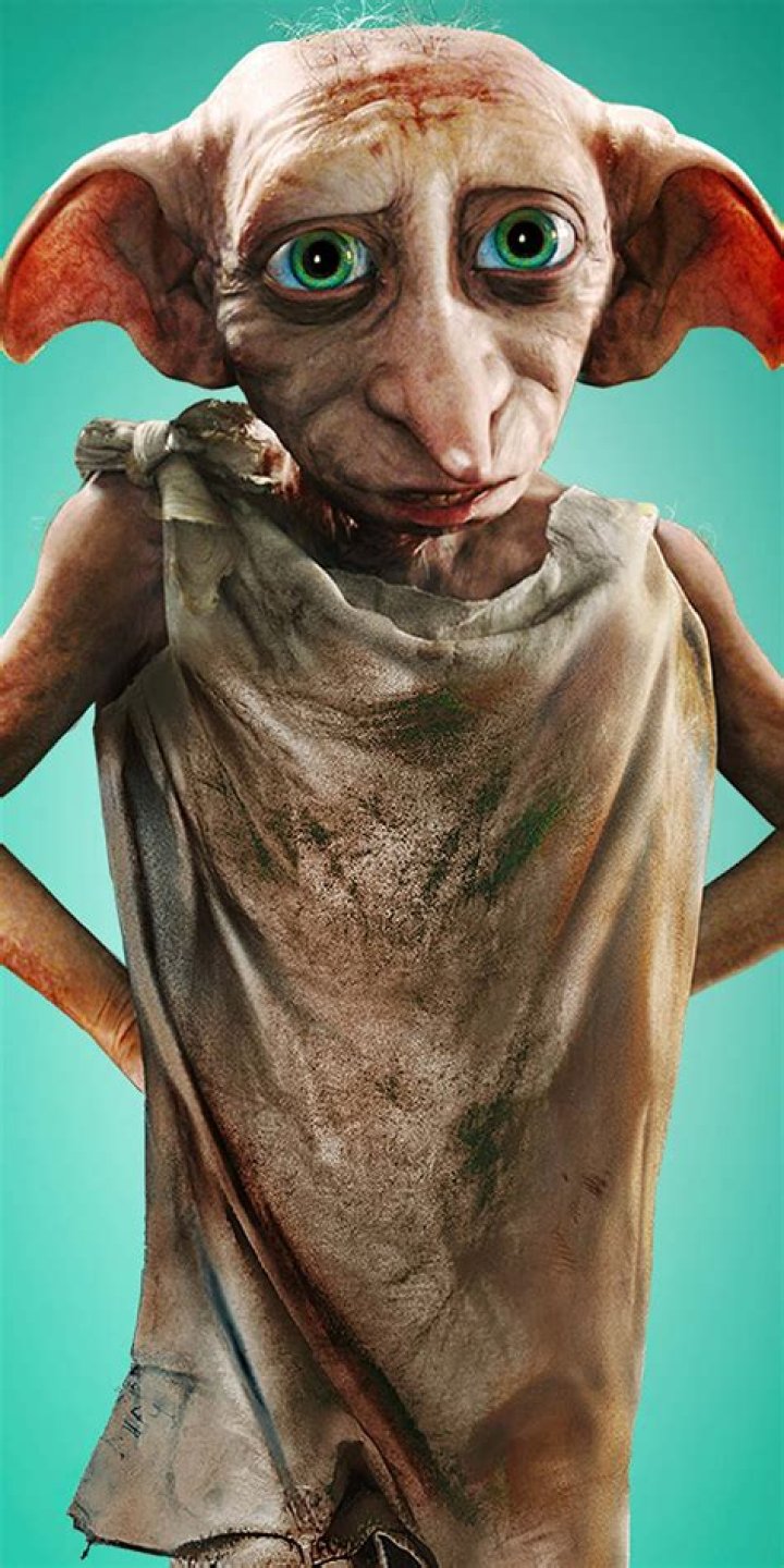 How did they make Dobby in Harry Potter? – Celebrity.fm – #1 Official Stars, Business & People Network, Wiki, Success story, Biography & Quotes