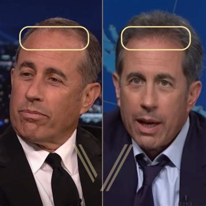 How much does Jerry Seinfeld make from Seinfeld reruns?