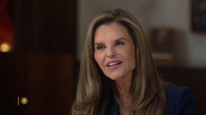 How much money is Maria Shriver worth? – Celebrity.fm – #1 Official Stars, Business & People Network, Wiki, Success story, Biography & Quotes
