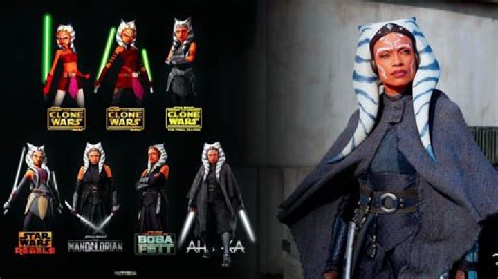 How old is Ahsoka in Clone Wars? – Celebrity.fm – #1 Official Stars, Business & People Network, Wiki, Success story, Biography & Quotes