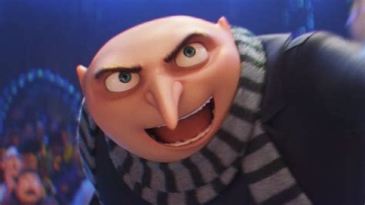 How old is GRU? – Celebrity.fm – #1 Official Stars, Business & People Network, Wiki, Success story, Biography & Quotes