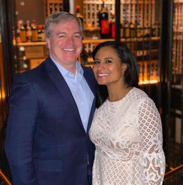 How old is Kristen Welker husband? – Celebrity.fm – #1 Official Stars, Business & People Network, Wiki, Success story, Biography & Quotes