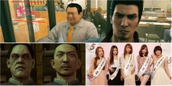 How old is majima yakuza 6? – Celebrity.fm – #1 Official Stars, Business & People Network, Wiki, Success story, Biography & Quotes