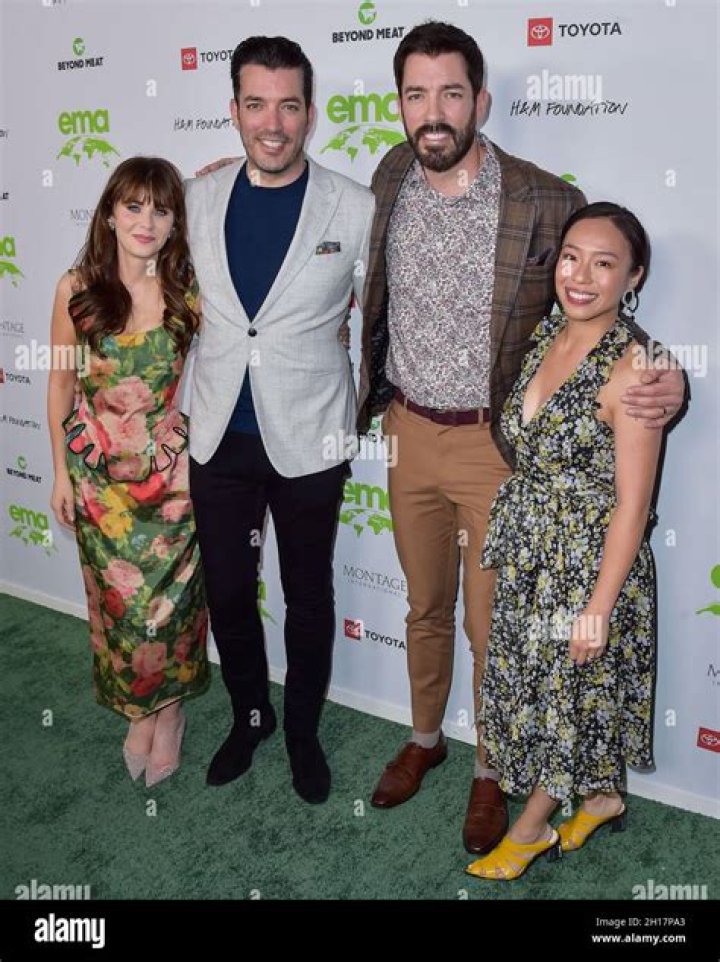 How tall is Linda Phan