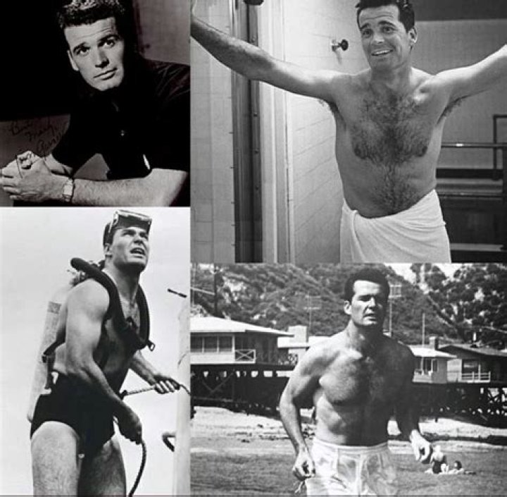 How tall was James Garner