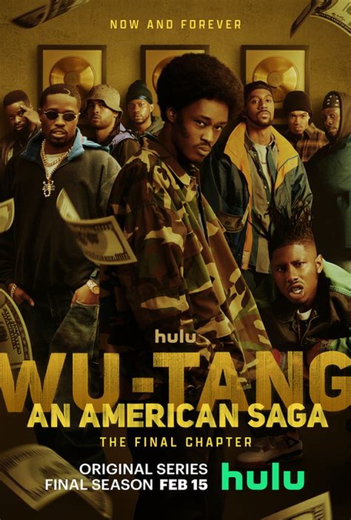 Hulu's "Wu-Tang: An American Saga" Unveils Cast For Season 2