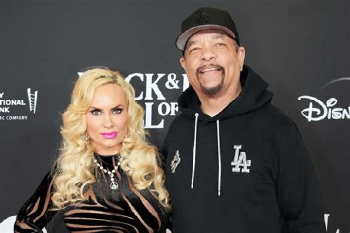 Ice-T and Coco Austin’s Dog Spartacus Has Died — See the Touching Photo!