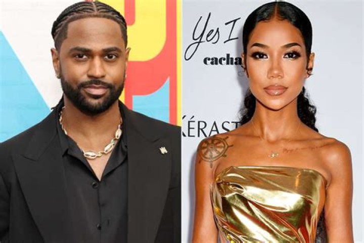 Is Big Sean and Jhené Aiko still together? – Celebrity.fm – #1 Official Stars, Business & People Network, Wiki, Success story, Biography & Quotes