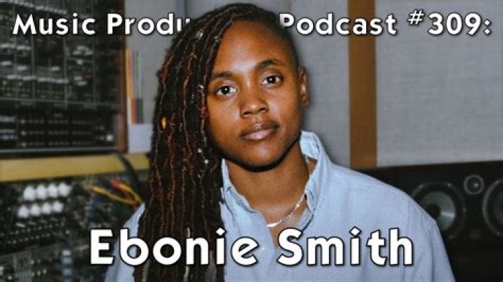 Is ebonie Smith Puerto Rican? – Celebrity.fm – #1 Official Stars, Business & People Network, Wiki, Success story, Biography & Quotes