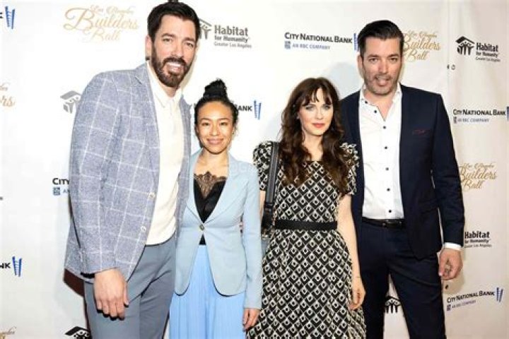 Is Jonathan Scott Expecting a baby? – Celebrity.fm – #1 Official Stars, Business & People Network, Wiki, Success story, Biography & Quotes