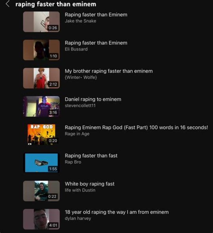 Is logic faster than Eminem? – Celebrity.fm – #1 Official Stars, Business & People Network, Wiki, Success story, Biography & Quotes