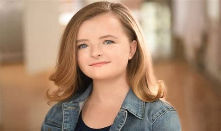 Is Milly Shapiro sick?