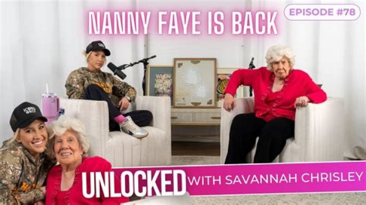 Is Nanny Faye dog still alive? – Celebrity.fm – #1 Official Stars, Business & People Network, Wiki, Success story, Biography & Quotes