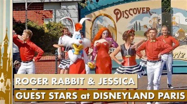 Is Roger Rabbit at Disney World? – Celebrity.fm – #1 Official Stars, Business & People Network, Wiki, Success story, Biography & Quotes