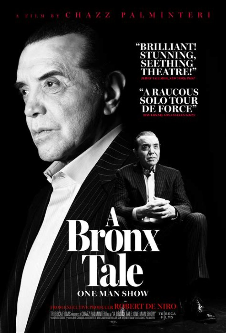 Is the kid from A Bronx Tale in jail? – Celebrity.fm – #1 Official Stars, Business & People Network, Wiki, Success story, Biography & Quotes