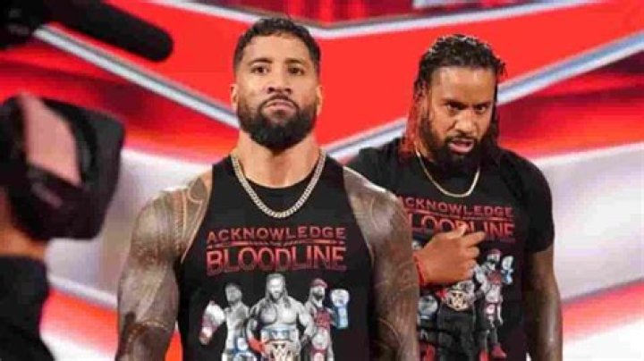 Is WWE rikishi still alive? – Celebrity.fm – #1 Official Stars, Business & People Network, Wiki, Success story, Biography & Quotes