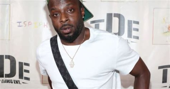 Isaiah Rashad Explains Why People Thought He "Dissed" Kendrick Lamar