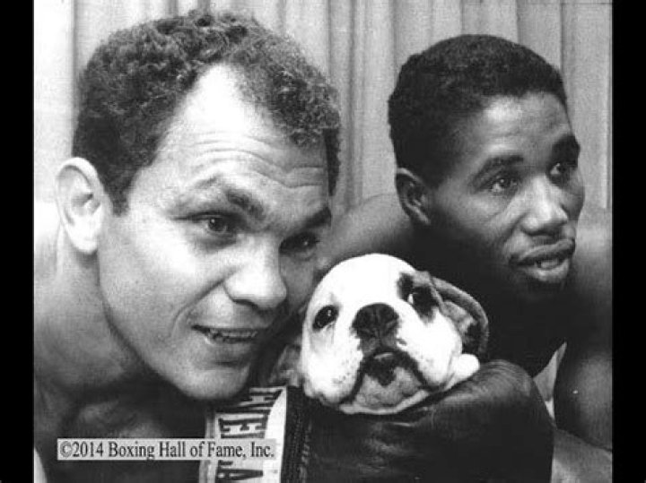 Ismael Laguna Biography, Age, Height, Wife, Net Worth and Family