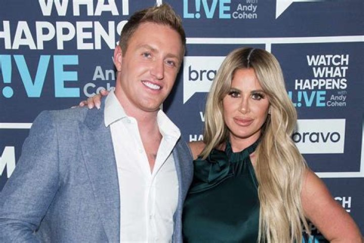 It’s Not Even Fair How Gorgeous Kim Zolciak’s Mansion Is…