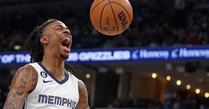 Ja Morant Toy Gun Claims Addressed By NBA Commissioner
