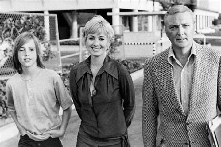 Jack Cassidy (TV Actor) - Age, Birthday, Bio, Facts, Family, Net Worth, Height & More