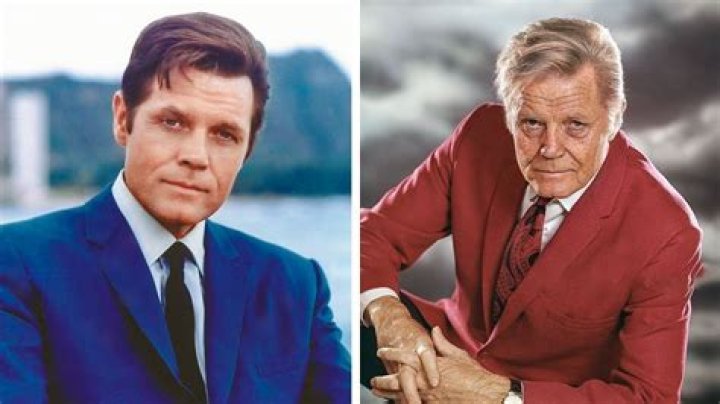 Jack Lord Biography, Age, Height, Wife, Net Worth, Family